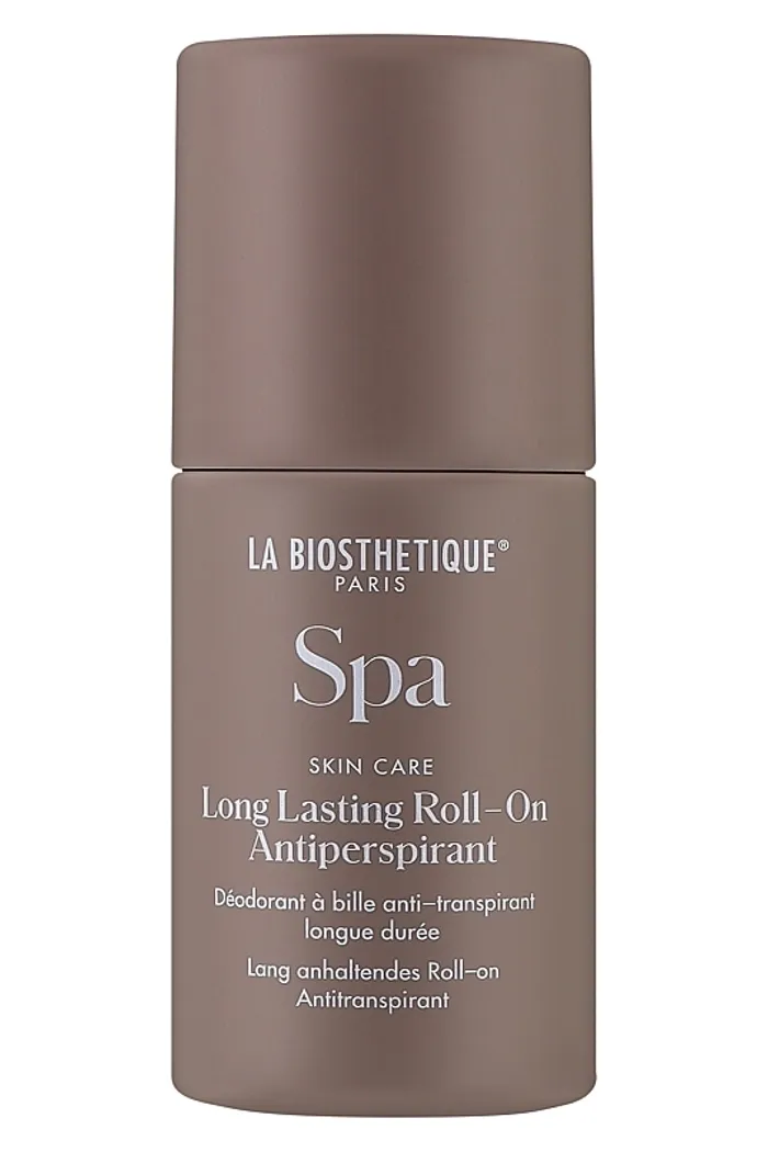 Антиперспирант роликовый длительного действия